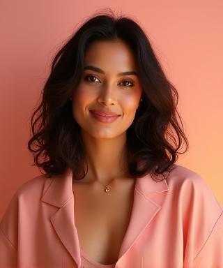 Neha Sen, Creative Director at Pulse Collective