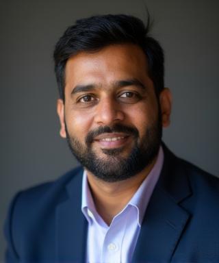 Rajesh Kumar, Founder and CEO at Pulse Collective