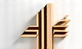 Logo of notable client Brand Four