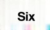 Logo of notable client Brand Six