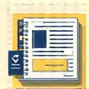 Icon symbolizing downloadable press kit assets that impress journalists